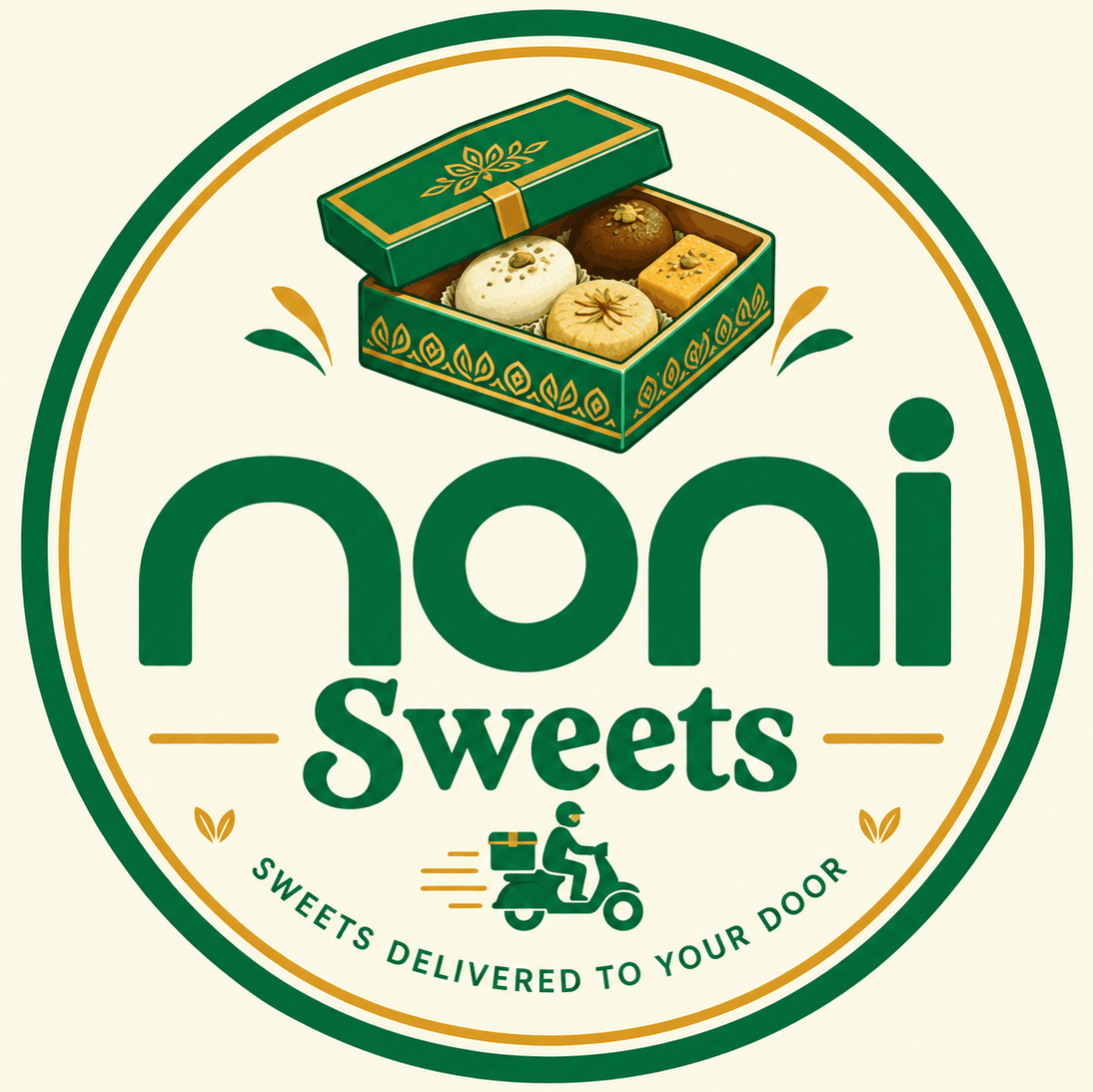 Noni Sweets